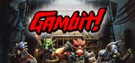 Gambit! * АВТОДОСТАВКА STEAM GIFT РОССИЯ