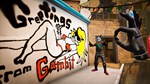 Gambit! * АВТОДОСТАВКА STEAM GIFT РОССИЯ