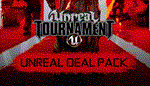 Unreal Deal pack 💎STEAM GIFT РОССИЯ +СНГ