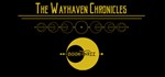 Wayhaven Chronicles: Book Three * АВТОДОСТАВКА STEAM