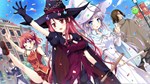 Witch´s Garden HD Edition * АВТОДОСТАВКА STEAM РОССИЯ