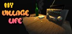 My Village Life * АВТОДОСТАВКА STEAM GIFT RUSSIA