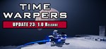 Time Warpers * АВТОДОСТАВКА STEAM GIFT RUSSIA