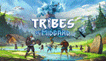 Tribes of Midgard *STEAM KEY RUSSIA+CIS СТИМ ЛИЦЕНЗИЯ