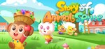 Story of Animal Sprite *АВТОДОСТАВКА STEAM GIFT РОССИЯ