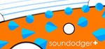 Soundodger+ * АВТОДОСТАВКА STEAM GIFT RUSSIA