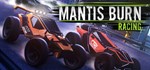 Mantis Burn Racing * АВТОДОСТАВКА STEAM GIFT RUSSIA