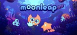 Moonleap * АВТОДОСТАВКА STEAM GIFT РОССИЯ