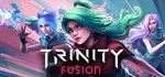 Trinity Fusion * АВТОДОСТАВКА STEAM GIFT РОССИЯ