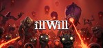 ILLWILL * АВТОДОСТАВКА STEAM GIFT RUSSIA