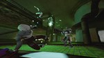 GHOSTWARE: Arena of the Dead * STEAM РОССИЯ