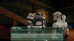 GHOSTWARE: Arena of the Dead * STEAM РОССИЯ