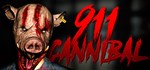 911: Cannibal Каннибал 💎АВТОДОСТАВКА STEAM GIFT RUSSIA - irongamers.ru