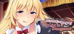 Is It Wrong to Repay the Debt in a Dungeon?*STEAM GIFT