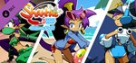 Shantae: Costume Pack * DLC STEAM GIFT РОССИЯ