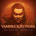 Vampire Survivors Soundtrack  DLC STEAM GIFT РОССИЯ