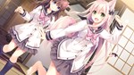 How to Raise a Wolf Girl * АВТОДОСТАВКА STEAM РОССИЯ