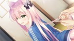How to Raise a Wolf Girl * АВТОДОСТАВКА STEAM РОССИЯ
