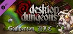 Desktop Dungeons Goatperson DLC * STEAM GIFT РОССИЯ
