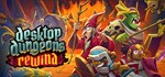 Desktop Dungeons: Rewind * АВТОДОСТАВКА STEAM РОССИЯ