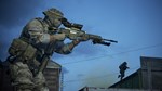 Калибр: Боевой набор Диабло Песчаного дьявола *STEAM