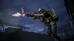 Калибр: Боевой набор Бишопа Хулигана *DLC STEAM РОССИЯ