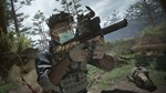 Калибр: Боевой набор Велюра Наёмника *DLC STEAM РОССИЯ
