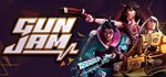 Gun Jam * АВТОДОСТАВКА STEAM GIFT RUSSIA