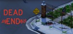 Dead Unending \ Вечный Тупик * АВТОДОСТАВКА STEAM GIFT