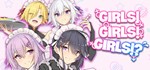 Girls! Girls! Girls!? * АВТОДОСТАВКА STEAM РОССИЯ