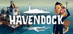 Havendock * АВТОДОСТАВКА STEAM GIFT РОССИЯ