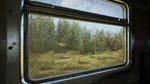 Russian Train Trip 2 - fast time * DLC STEAM GIFT RUSS