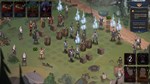 Пепел Богов: Путь / Ash of Gods: The Way*STEAM РОССИЯ