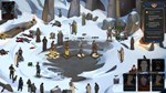 Пепел Богов: Путь / Ash of Gods: The Way*STEAM РОССИЯ