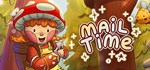 Mail Time * АВТОДОСТАВКА STEAM GIFT РОССИЯ