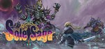 Sole Saga * АВТОДОСТАВКА STEAM GIFT RUSSIA
