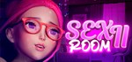 SEX Room 2 [18+] * АВТОДОСТАВКА STEAM GIFT РОССИЯ