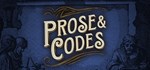 Prose & Codes * АВТОДОСТАВКА STEAM GIFT РОССИЯ