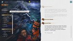 We. The Refugees: Ticket to Europe * STEAM GIFT РОССИЯ