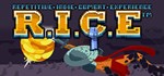 RICE - Repetitive Indie Combat Experience * STEAM GIFT