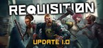 REQUISITION VR * АВТОДОСТАВКА STEAM GIFT РОССИЯ