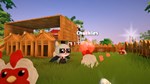Garden Paws * АВТОДОСТАВКА STEAM GIFT РОССИЯ