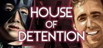 House of Detention * АВТОДОСТАВКА STEAM GIFT РОССИЯ