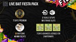 Fishing Planet: Live Bait Fiesta Pack * DLC STEAM GIFT