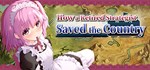 How a Retired Strategist Saved the Country *STEAM GIFT