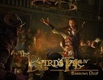 The Bard´s Tale IV: Barrows Deep *STEAM KEY GLOBAL+РФ