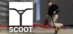 SCOOT * АВТОДОСТАВКА STEAM GIFT RUSSIA