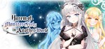Harem of Monster Girls * Гарем Девушек Монстров STEAM