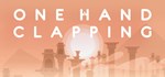 One Hand Clapping * АВТОДОСТАВКА STEAM РОССИЯ
