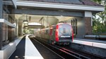 SubwaySim Hamburg * АВТОДОСТАВКА STEAM РОССИЯ